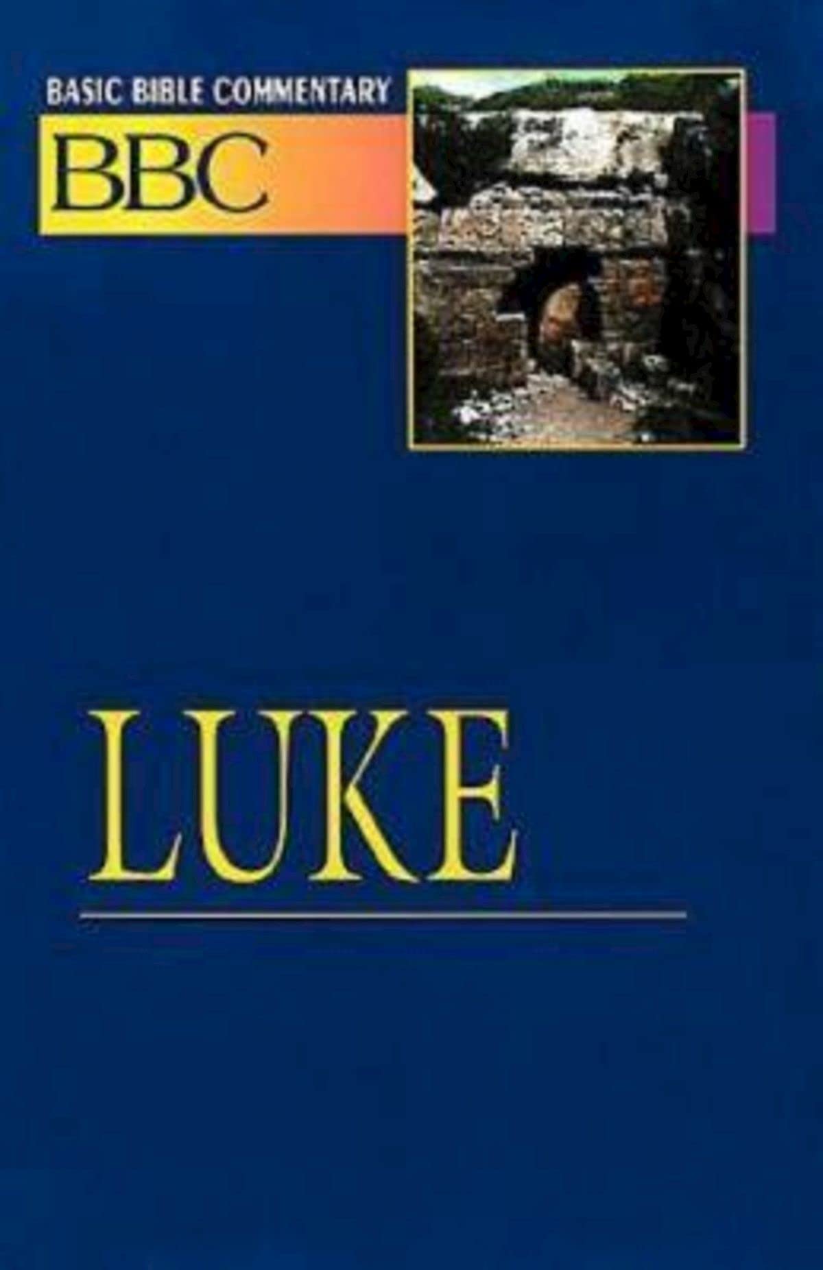 LUKE VOL 19