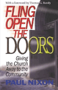 FLING OPEN THE DOORS