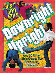 DOWNRIGHT UPRIGHT ELEMENTARY CHILDREN