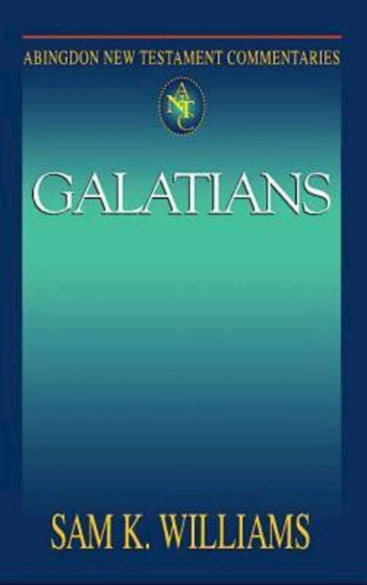 ANTC GALATIANS