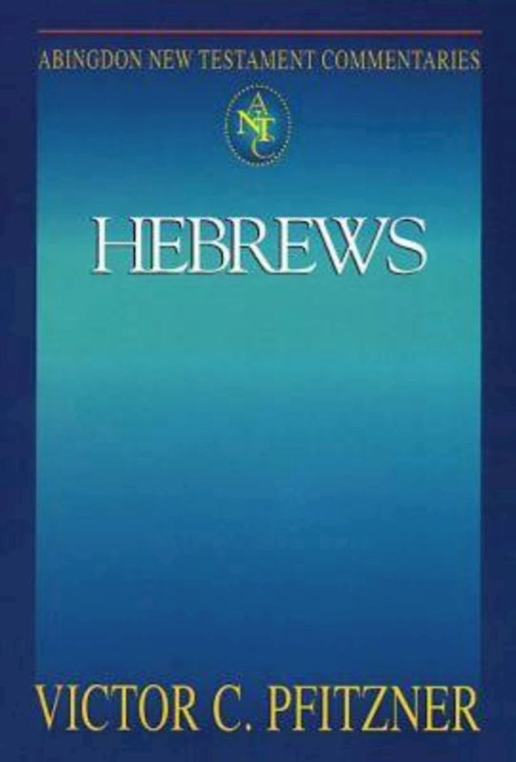 ANTC HEBREWS