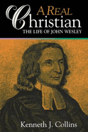 A REAL CHRISTIAN