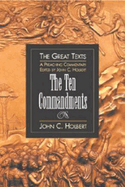 THE TEN COMMANDMENTS
