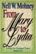 FROM MARY TO LYDIA