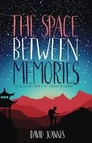 THE SPACE BETWEEN MEMORIES