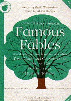 FAMOUS FABLES