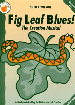 FIG LEAF BLUES