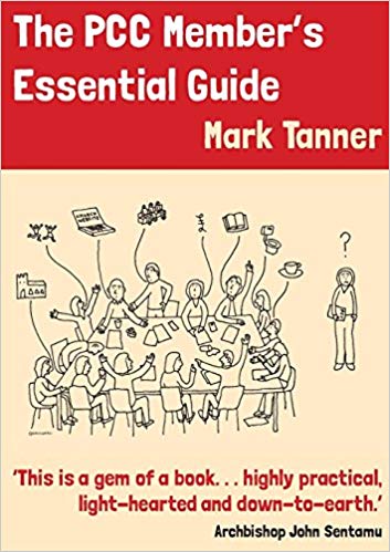 PCC MEMBERS ESSENTIAL GUIDE