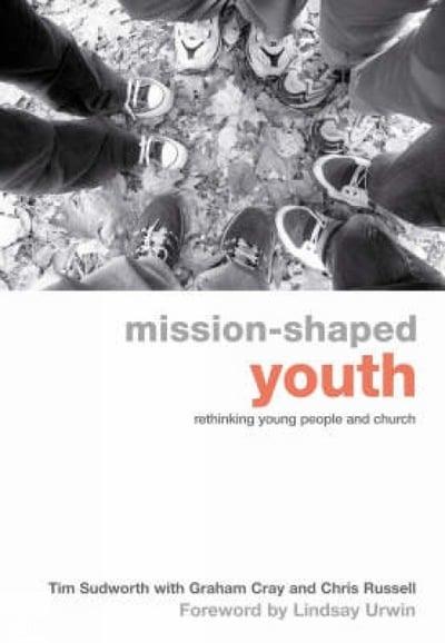 MISSION SHAPED YOUTH