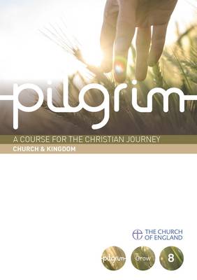 PILGRIM CHURCH AND KINGDOM PACK OF 25