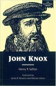 JOHN KNOX