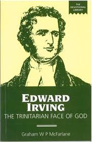 EDWARD IRVING