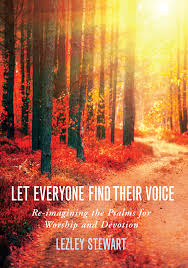 LET EVERYONE FIND A VOICE