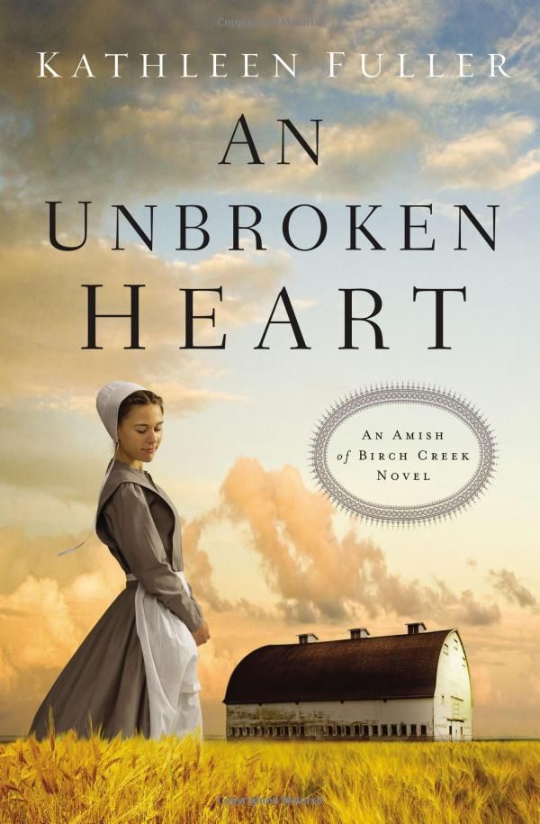 AN UNBROKEN HEART