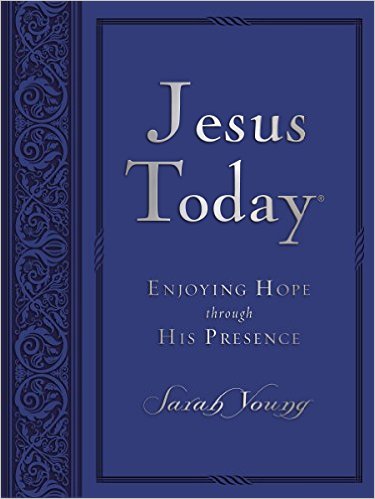 JESUS TODAY DELUXE EDITION