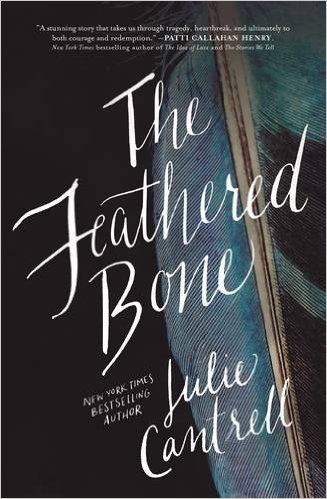 THE FEATHERED BONE