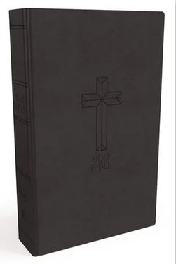 NKJV VALUE THINLINE BIBLE