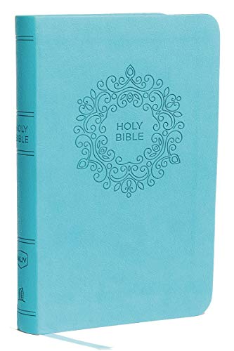 NKJV COMPACT THINLINE BIBLE