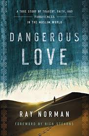 DANGEROUS LOVE