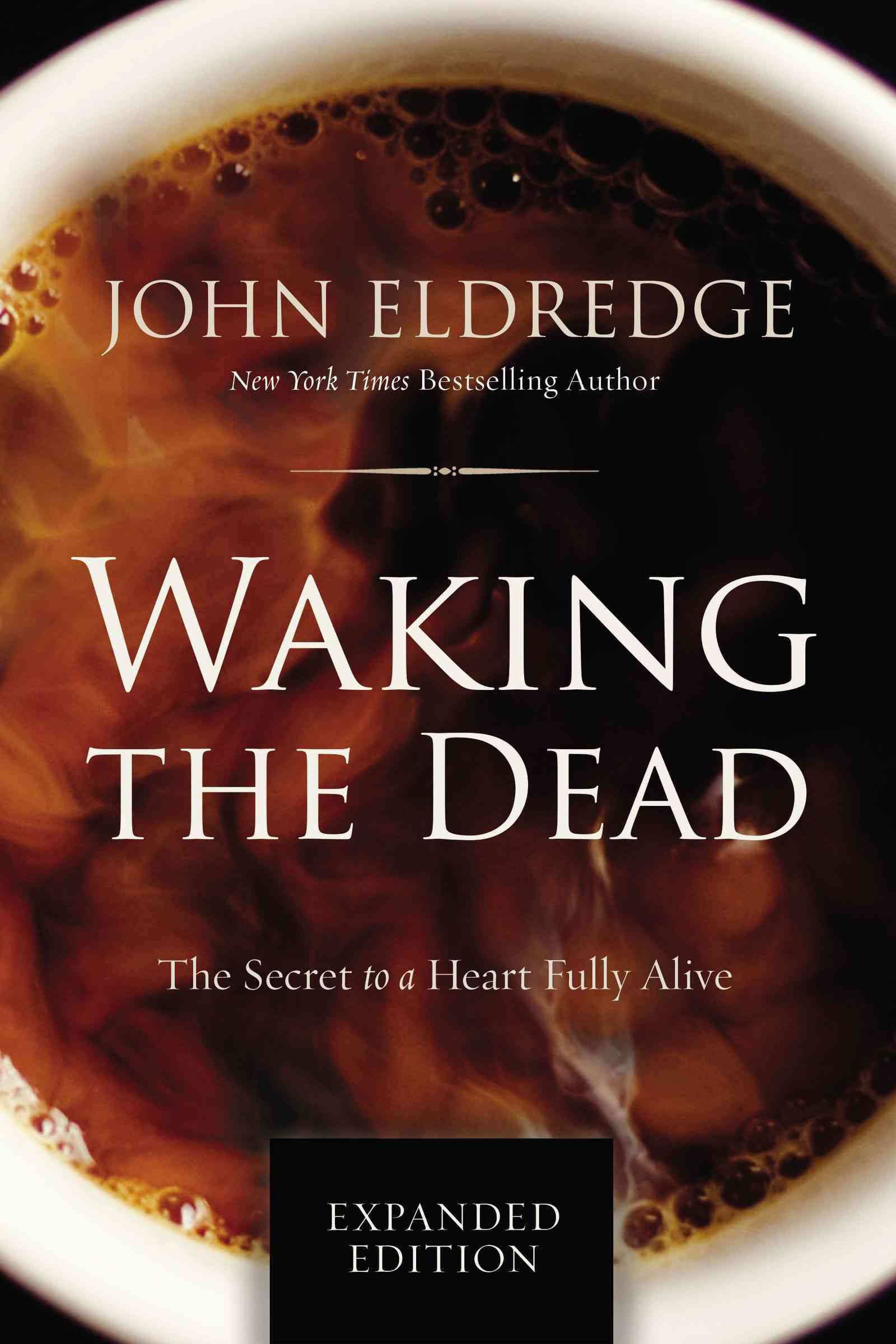WAKING THE DEAD WAKING THE DEAD