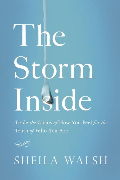 THE STORM INSIDE