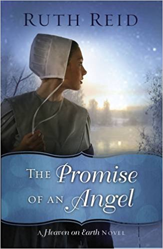 THE PROMISE OF AN ANGEL