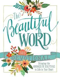 THE BEAUTIFUL WORD DEVOTIONAL