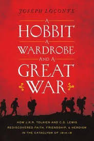 A HOBBIT A WARDROBE AND A GREAT WAR