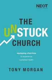 THE UNSTUCK CHURCH