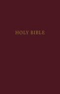 KJV LARGE PRINT PEW BIBLE HB