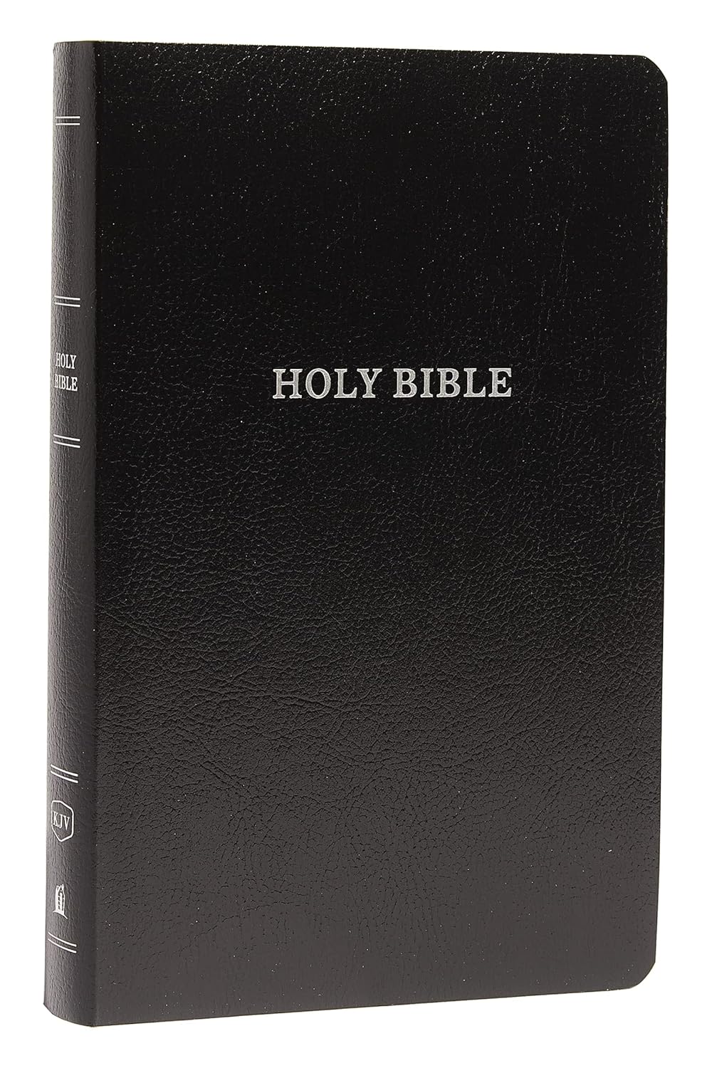 KJV GIFT AND AWARD BIBLE BLACK