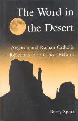 THE WORD IN THE DESERT
