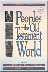 PEOPLES OF THE OLD TESTAMENT WORLD HB