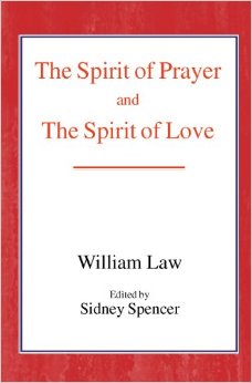 SPIRIT OF PRAYER & SPIRIT OF LOVE