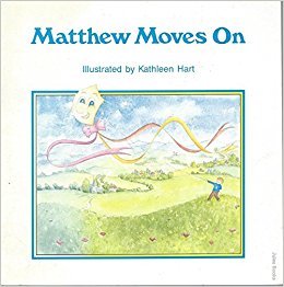 MATTHEW MOVES ON