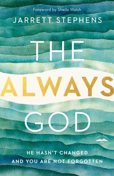 THE ALWAYS GOD