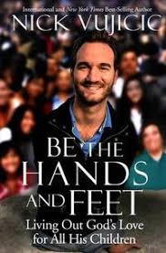 BE THE HANDS AND FEET