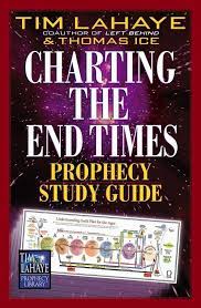 CHARTING THE END TIMES PROPHECY STUDY GUIDE