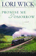 PROMISE ME TOMORROW