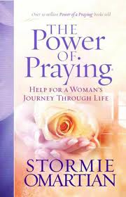 THE POWER OF PRAYING