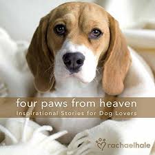 FOUR PAWS FROM HEAVEN HB