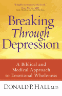 BREAKING THROUGH DEPRESSION