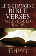 LIFE CHANGING BIBLE VERSES YOU SHOULD KNOW