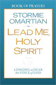 LEAD ME HOLY SPIRIT BOOK OF PRAYERS