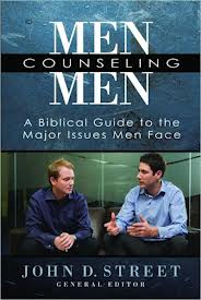 MEN COUNSELLING MEN