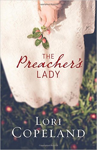 THE PREACHER'S LADY