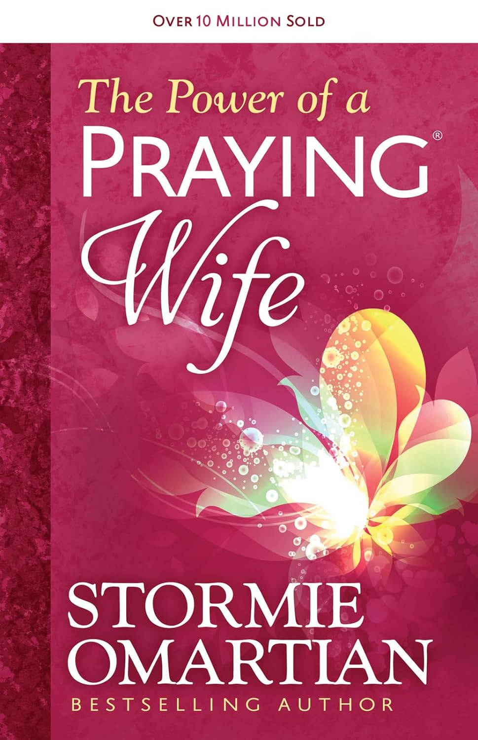 THE POWER OF A PRAYING WIFE