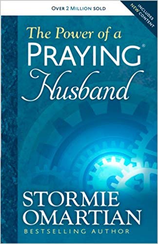 THE POWER OF A PRAYING HUSBAND