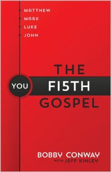 THE FIFTH GOSPEL