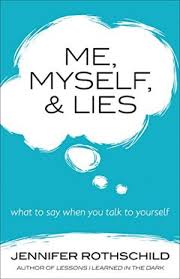 ME MYSELF AND LIES 